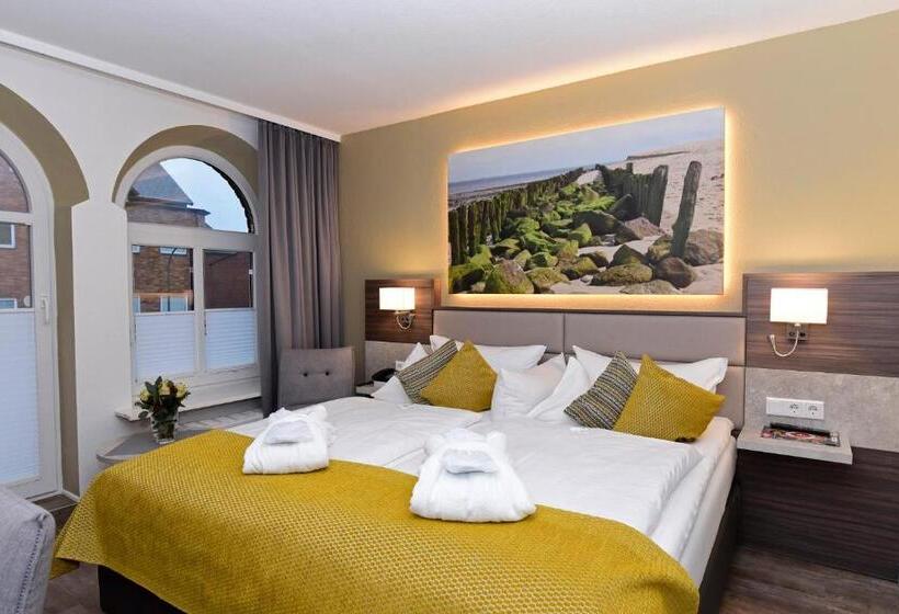 スタンダードルーム, Sylter Hof