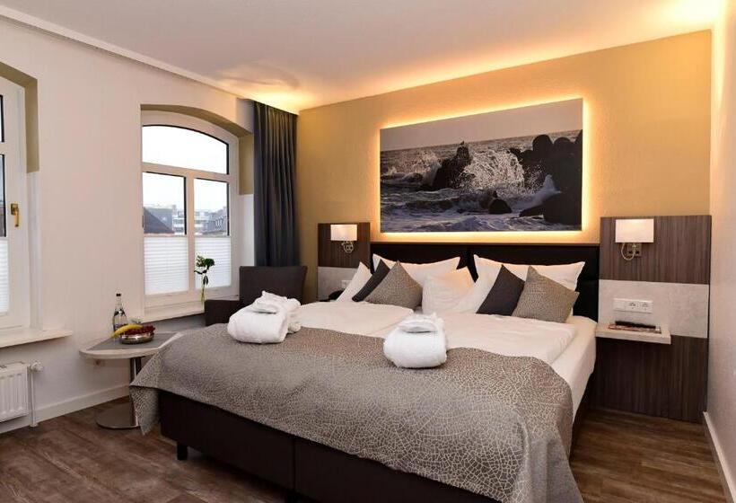 スタンダードルーム, Sylter Hof