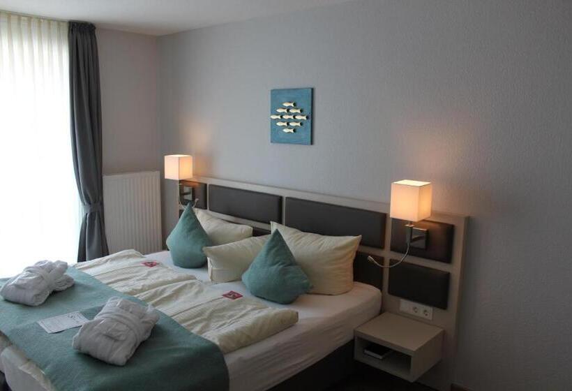 ジュニアスイート, Sylter Hof