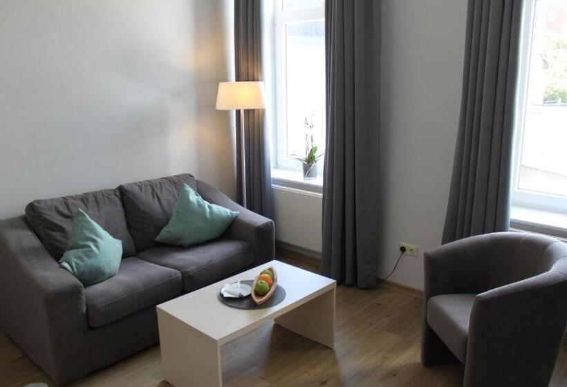 ジュニアスイート, Sylter Hof