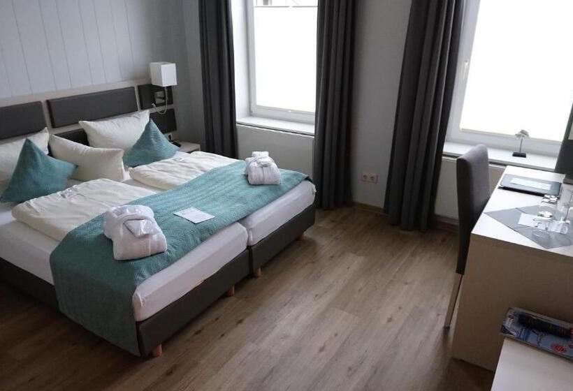 ビラホテル1ベッドルーム, Sylter Hof