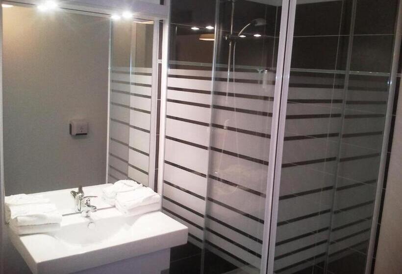 带1个卧室的公寓, Vacanceole  Residence Cap Camargue