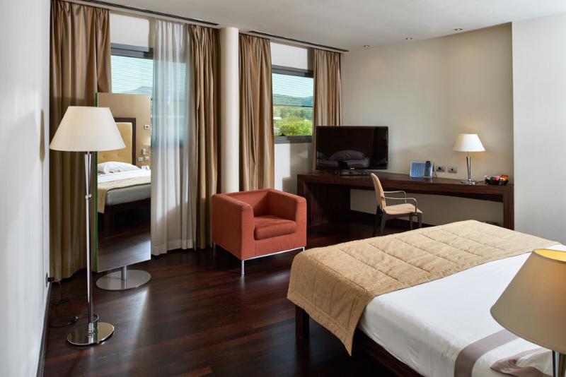 带1个卧室带泳池的公寓, Vacanceole  Residence Cap Camargue