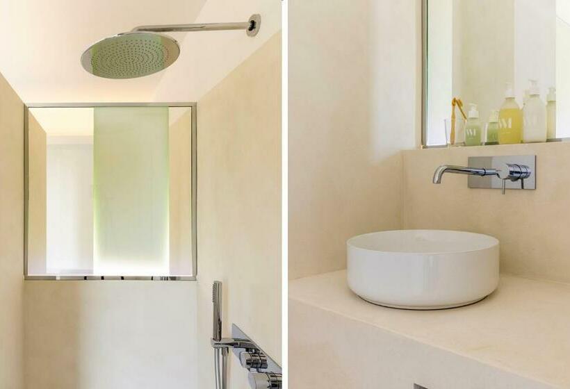 スタンダードルーム, ô Plum Art Chambres De Caractère