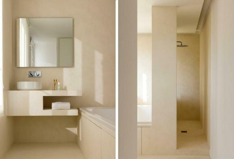 スーペリアールーム, ô Plum Art Chambres De Caractère