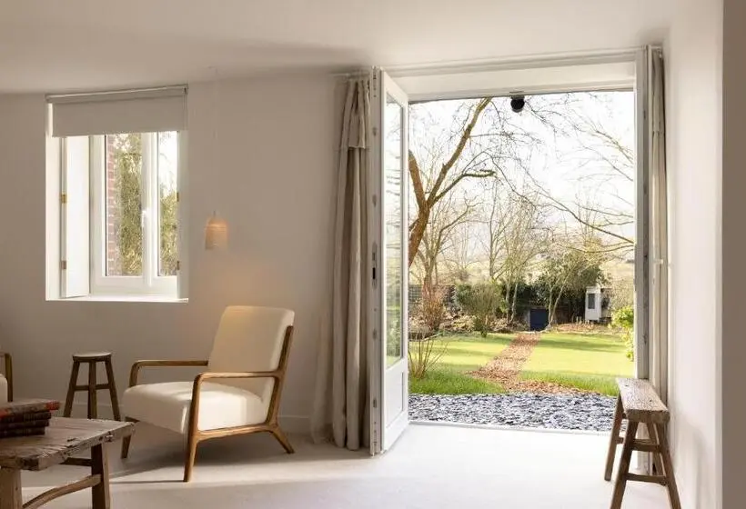 スーペリアースイート, ô Plum Art Chambres De Caractère