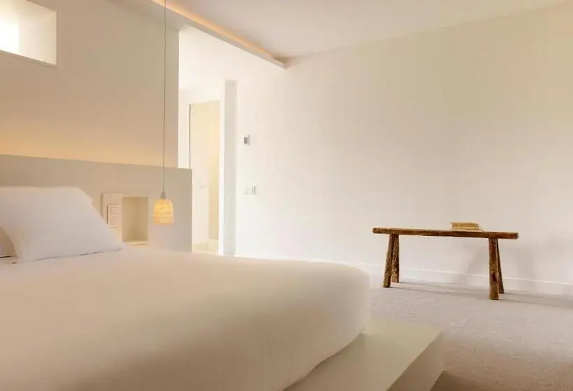 スーペリアースイート, ô Plum Art Chambres De Caractère