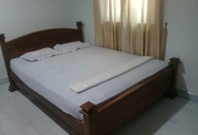 غرفة إقتصادية, Aruna Guest Wilpattu