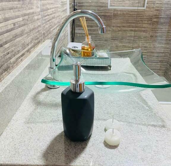 Quarto Triplo Estandar, Mar&brisa Hospedagem