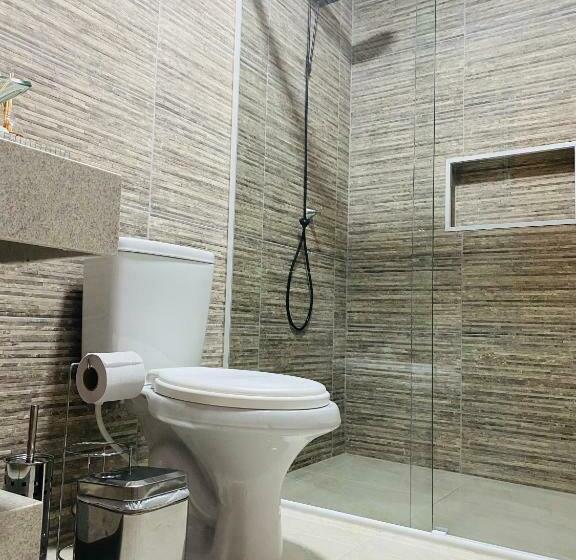 Номер Стандарт Трехместный, Mar&brisa Hospedagem