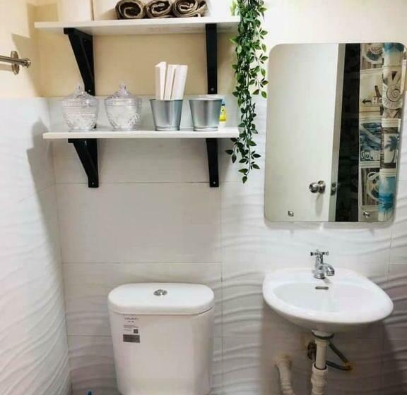 آپارتمان 1 خوابه, Amazing Condo @ The Heart Of Manila