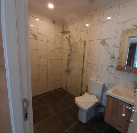 プールビュースイート, Kaya Köy Suite Otel