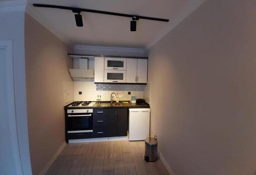 プールビュースイート, Kaya Köy Suite Otel