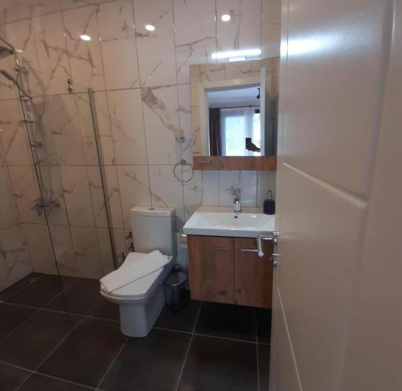 プールビュースイート, Kaya Köy Suite Otel