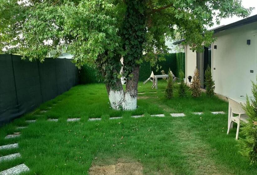 ガーデンビュースイート, Kaya Köy Suite Otel