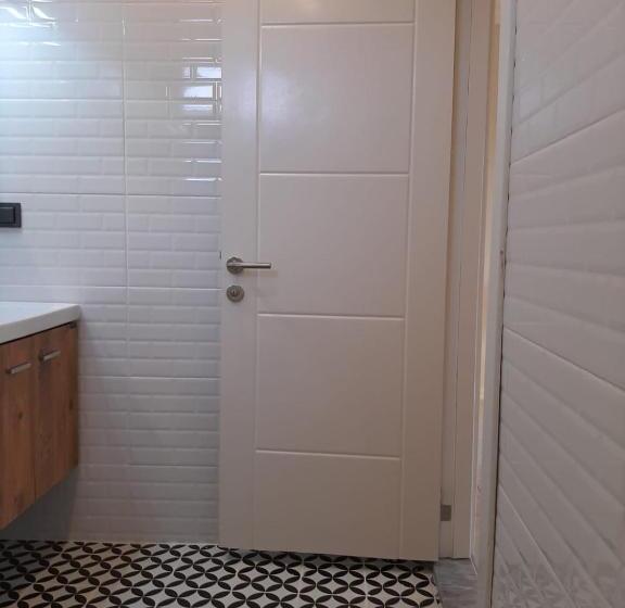 ガーデンビュースイート, Kaya Köy Suite Otel