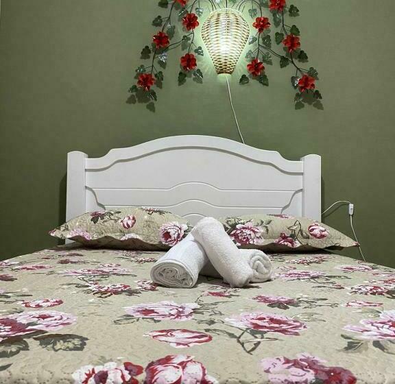 חדר סטנדרט, Pouso Da Olimpia