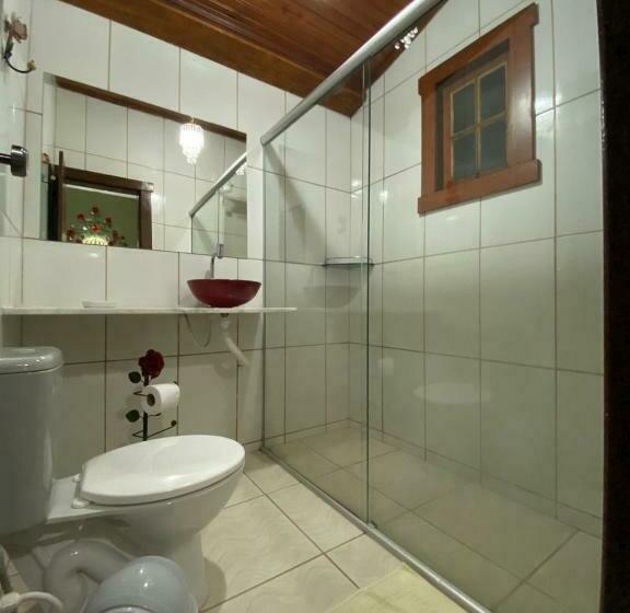 חדר סטנדרט, Pouso Da Olimpia