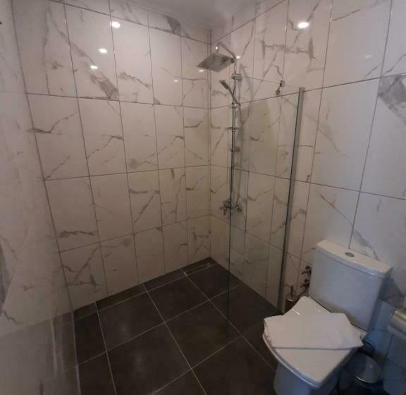 Люкс Вид на Бассейн, Kaya Köy Suite Otel