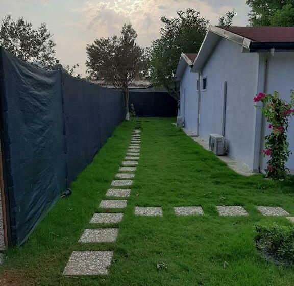 Люкс Вид на Бассейн, Kaya Köy Suite Otel