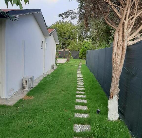 ガーデンビュースイート, Kaya Köy Suite Otel