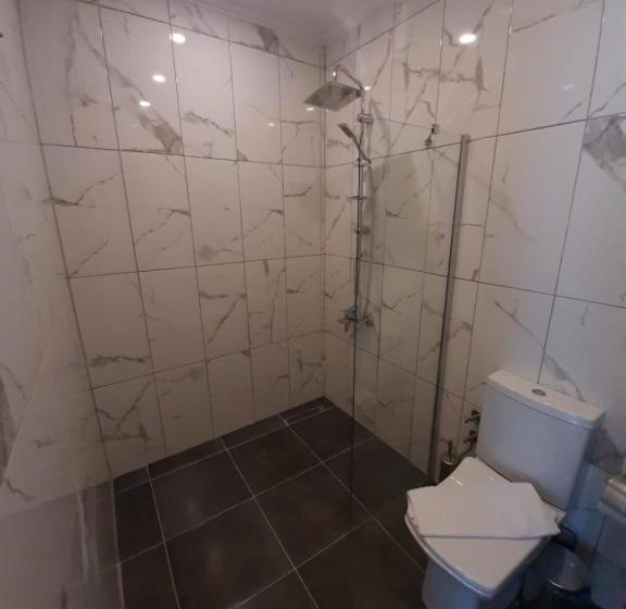 ガーデンビュースイート, Kaya Köy Suite Otel