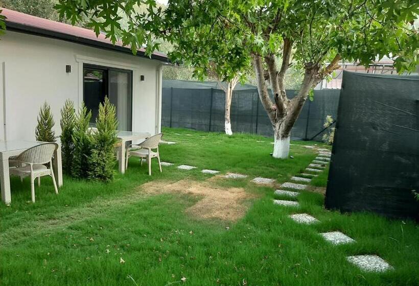 ガーデンビュースイート, Kaya Köy Suite Otel