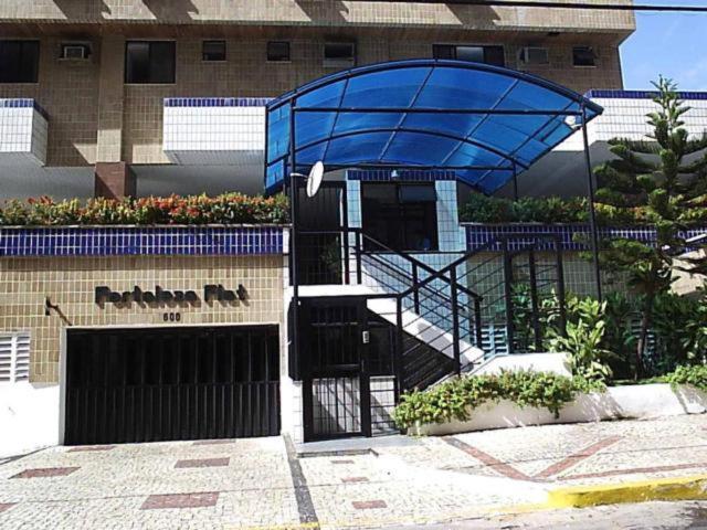 آپارتمان 1 خوابه, Fortaleza Flat Apt Executivo