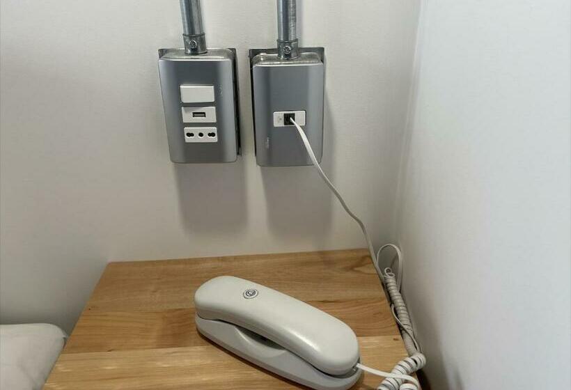 חדר סטנדרט, Big Sur