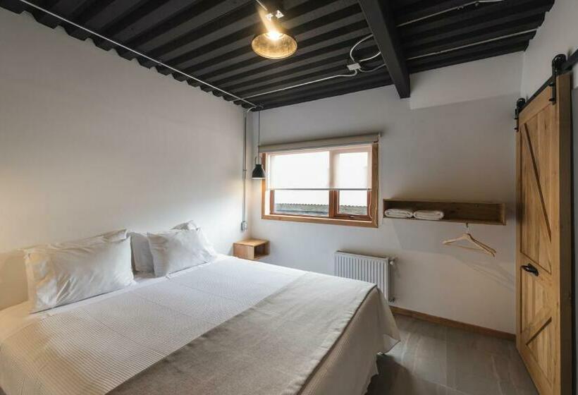 חדר סטנדרט, Big Sur