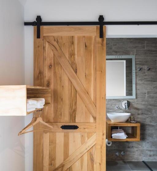 חדר סטנדרט, Big Sur