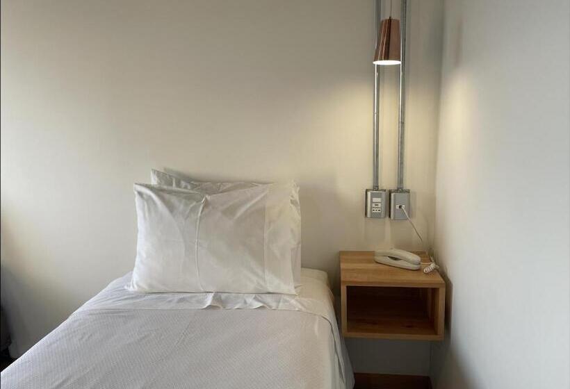 חדר סטנדרט, Big Sur