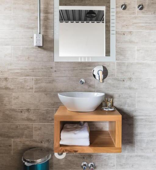 חדר סטנדרט, Big Sur