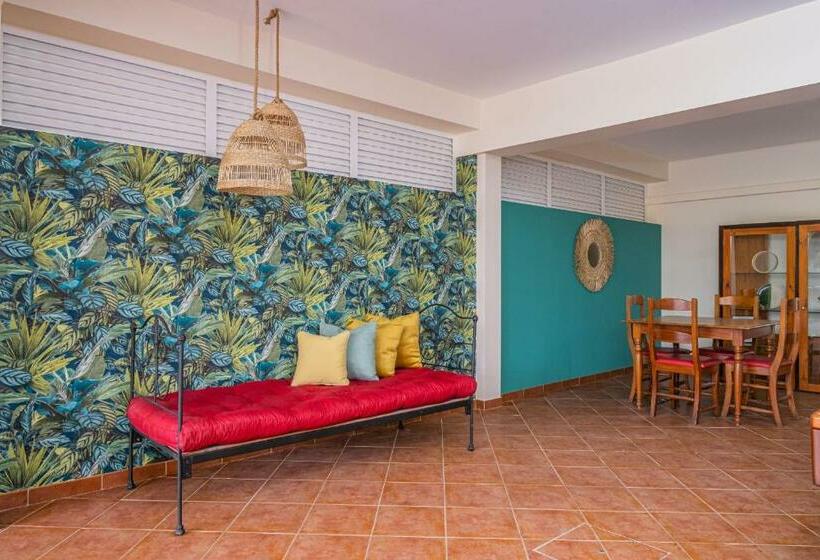 1间卧室的房子, Casas Do Salao By Madeira Sun Travel