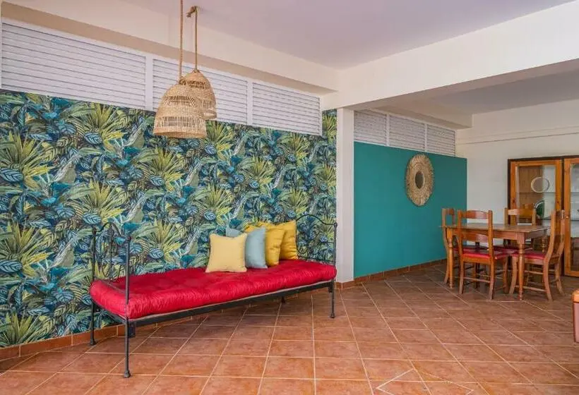 خانه 1 خوابه, Casas Do Salao By Madeira Sun Travel