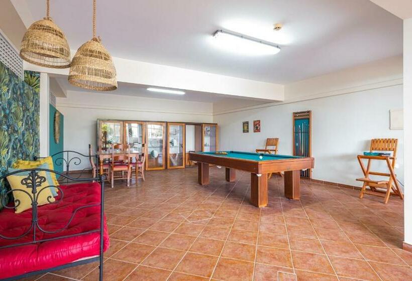 Casa 1 Quarto, Casas Do Salao By Madeira Sun Travel