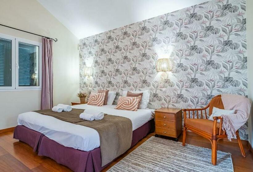 Casa 1 Quarto, Casas Do Salao By Madeira Sun Travel
