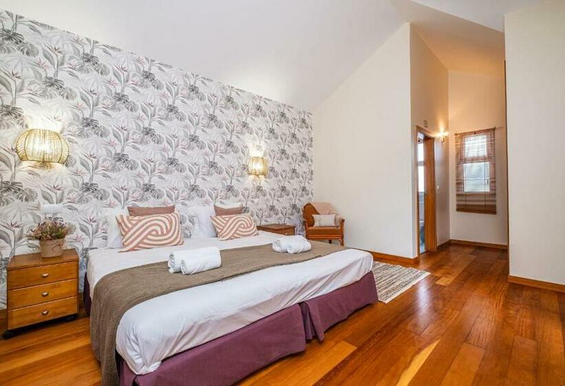 1间卧室的房子, Casas Do Salao By Madeira Sun Travel