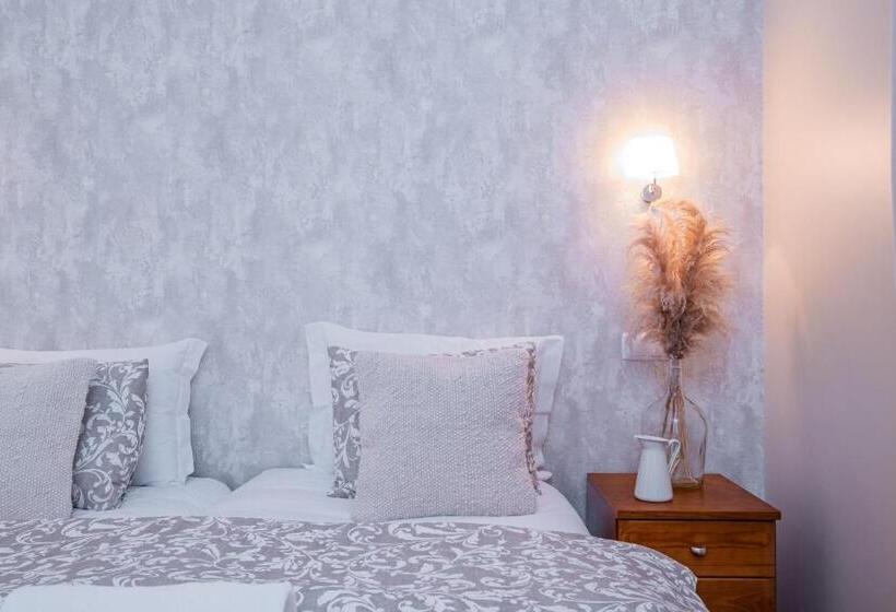 Casa 1 Quarto, Casas Do Salao By Madeira Sun Travel