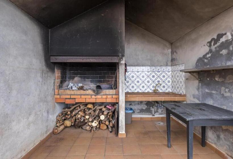 1间卧室的房子, Casas Do Salao By Madeira Sun Travel