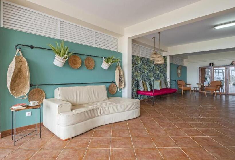 Casa 1 Quarto, Casas Do Salao By Madeira Sun Travel