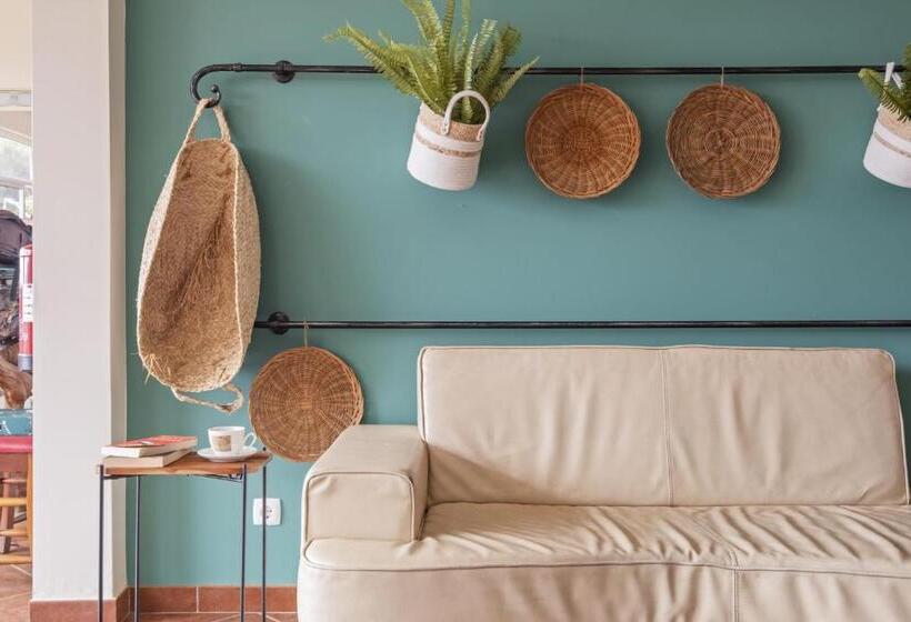 Студио Стандарт с Террасой, Casas Do Salao By Madeira Sun Travel