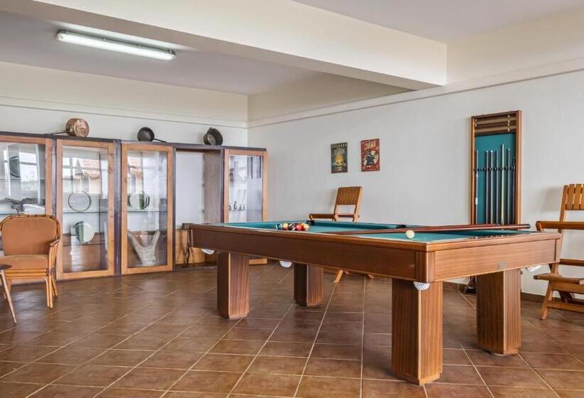Студио Стандарт с Террасой, Casas Do Salao By Madeira Sun Travel