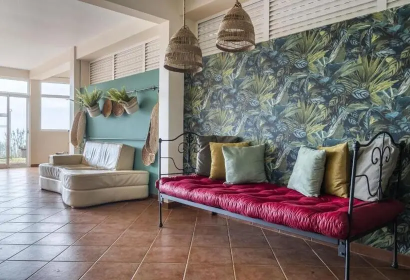 استودیوی استاندارد با چشم‌انداز دریا, Casas Do Salao By Madeira Sun Travel