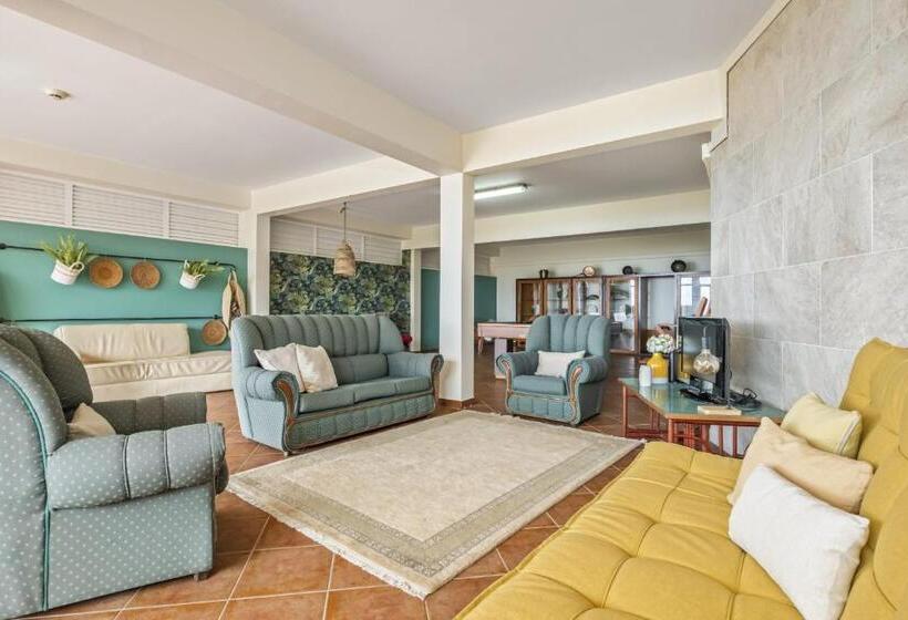Студия Стандарт Вид на Море, Casas Do Salao By Madeira Sun Travel