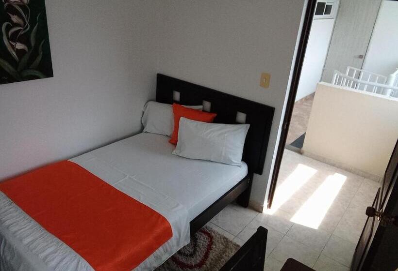 חדר סטנדרט יחיד, El Sueño De J.e