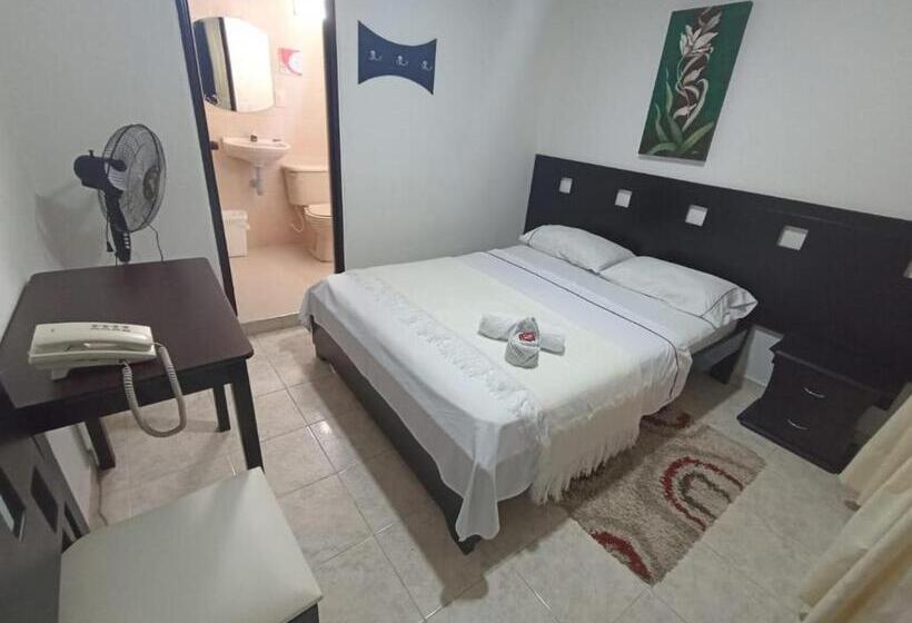 חדר סטנדרט, El Sueño De J.e