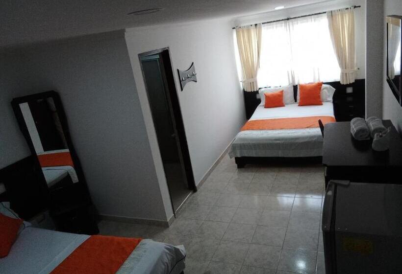 חדר סטנדרט, El Sueño De J.e