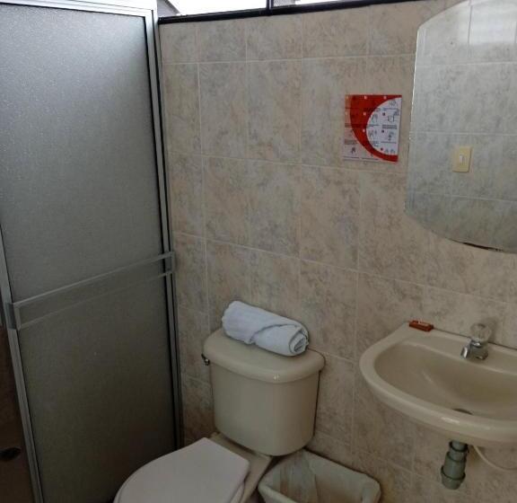 חדר סטנדרט, El Sueño De J.e