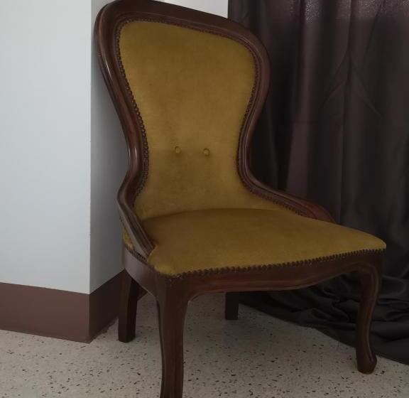 חדר בסיסי, Le Case Camera Doppia Con Bagno Privato, Uso Di Cucina E Terrazza